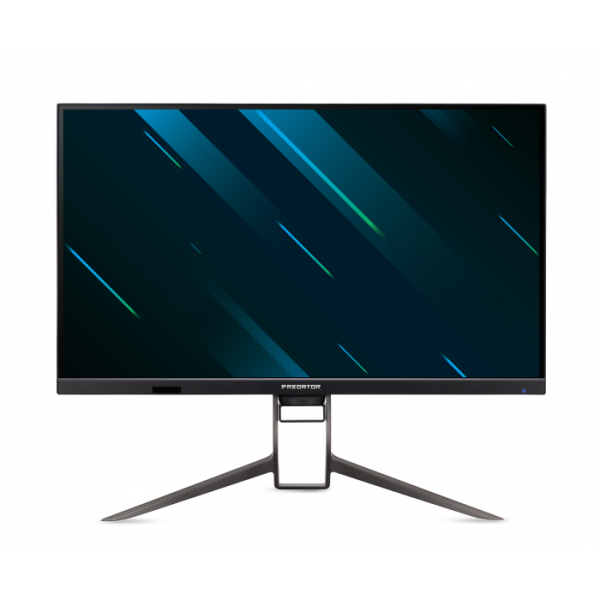 Acer Predator XB323QK 31 5 UHD IPS 144Hz FreeSync Gaming Monitor UM