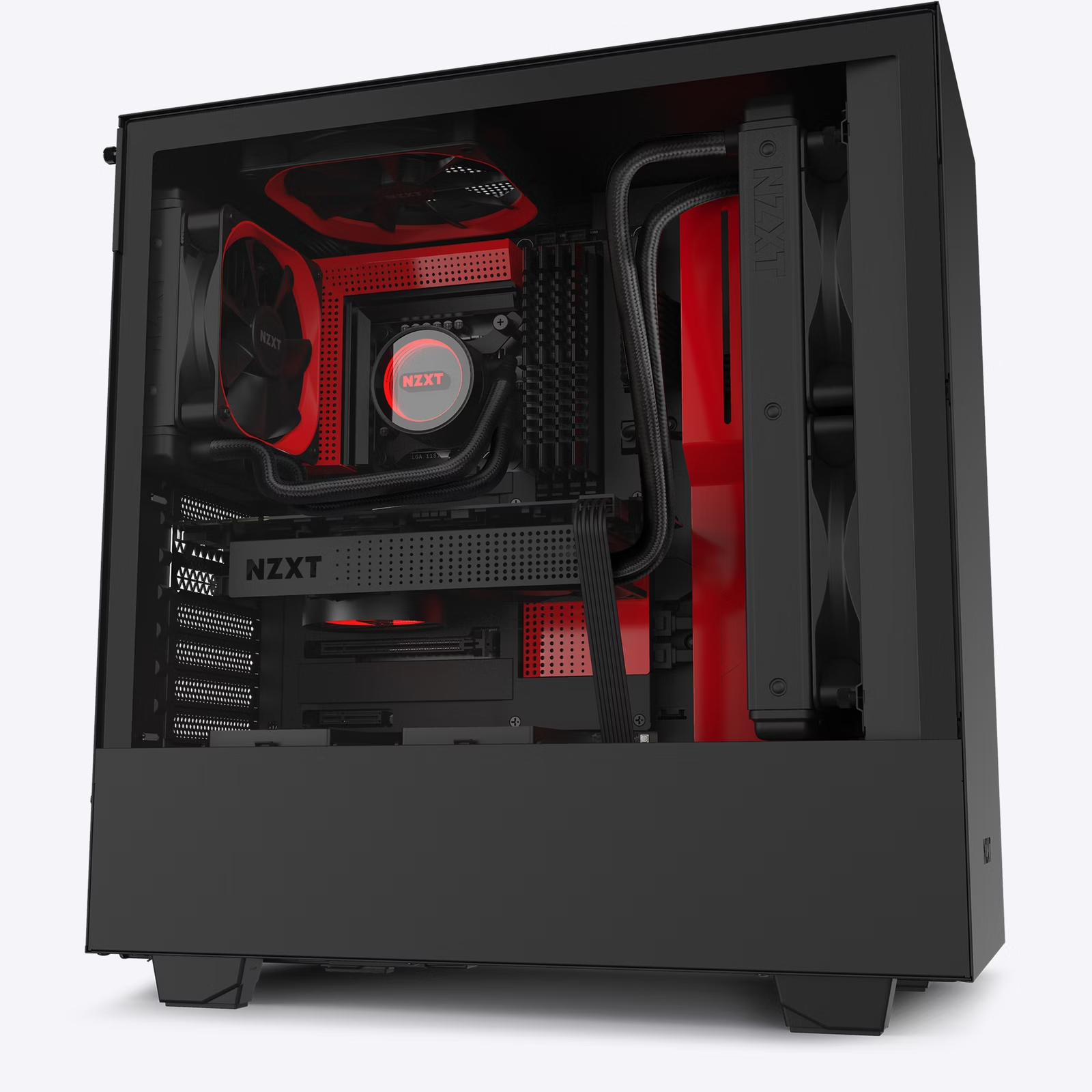 H510 Red
