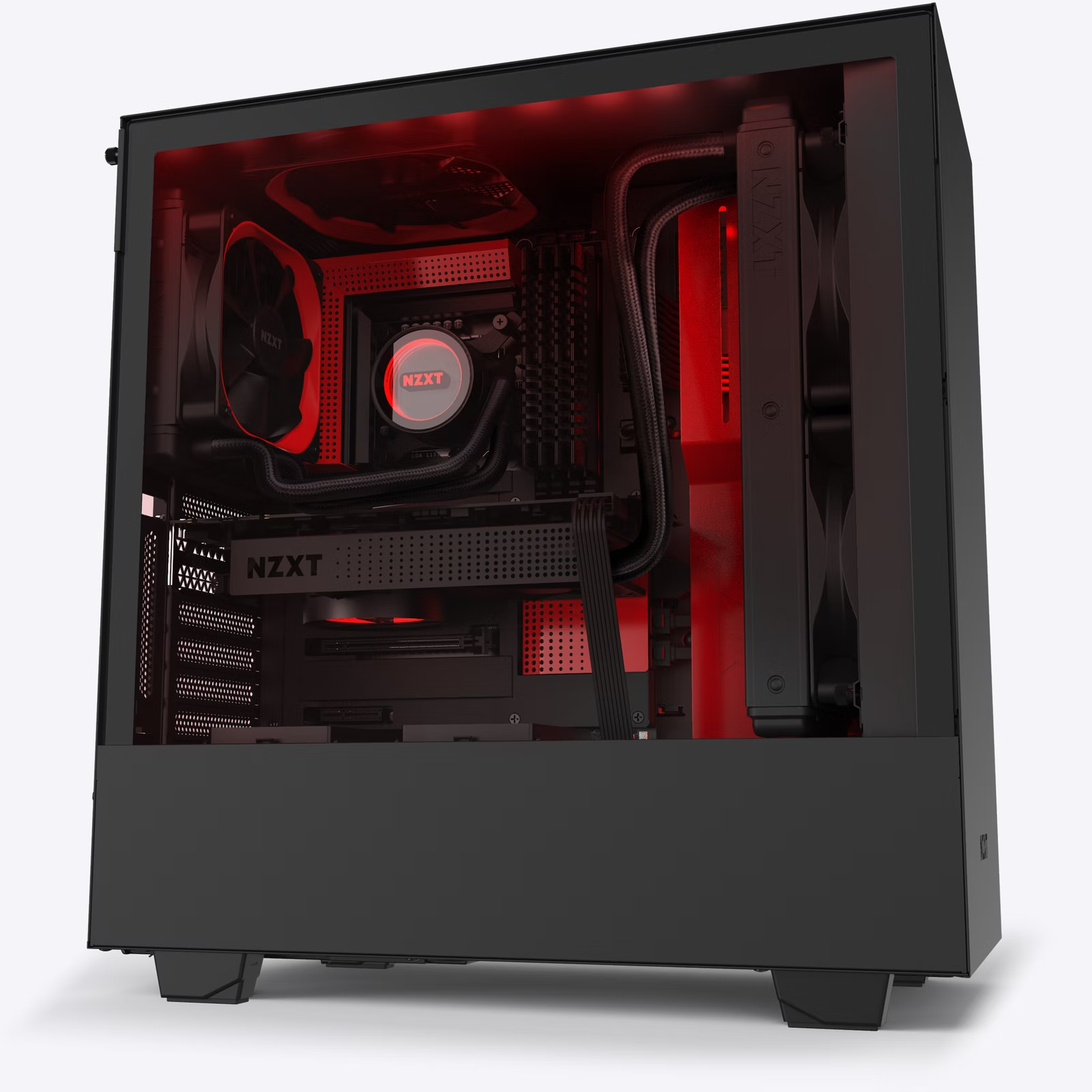 H510i Red