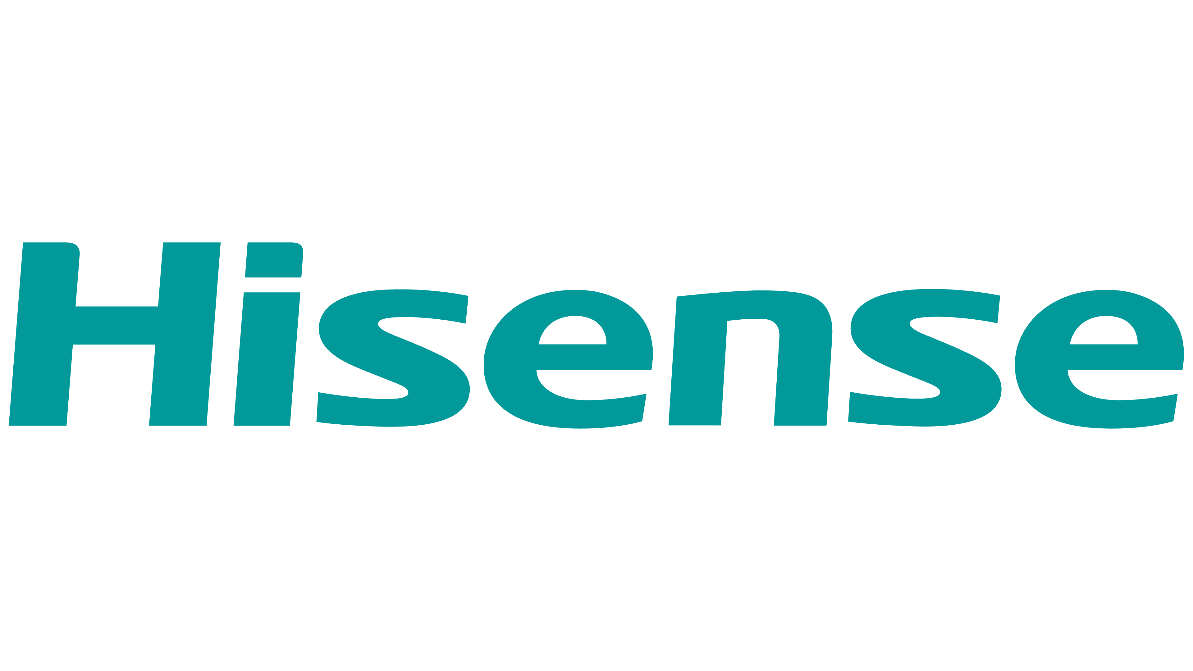 HISENSE