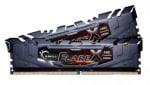 G.SKILL 8gb X 2 Pc4-25600 / Ddr4 3200 Mhz 1.35v F4-3200C14D-16GFX