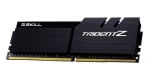 G.SKILL 32gb (2x 16g) Pc4-29800 / Ddr4 3733 Mhz F4-3733C17D-32GTZKK