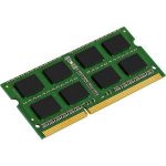 Kingston 4gb 1600mhz Ddr3l Non-ecc Cl11 Sodimm ( Kvr16ls11/4 )