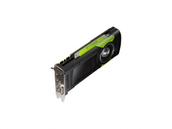 HP E Nvidia Quadro M6000 24gb Gpu P8Y47A