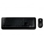 MICROSOFT  Wireless Desktop 850 With Aes Usb PY9-00018