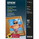 EPSON A4 Ppg 50 S042539