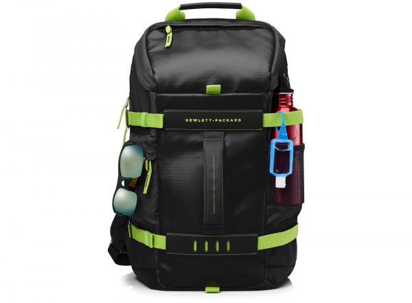 Hp odyssey cheap backpack 15.6 black