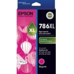 EPSON 786xl High Capacity Durabrite Ultra T787392