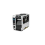 Zebra Tt Printer Zt610 4in 600 Dpi Uk/au/jp/ ( Zt61046-t0p01b0z )