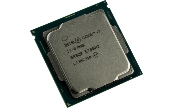 Core i7-8700K 8th gen TRAY :B076PMBMFP:ショップグリーンストア - 通販 - Yahoo!ショッピング - CPU