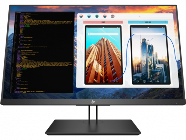 how to hook up a second monitor to a desktop