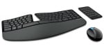 MICROSOFT Sculpt Ergonomic L5V-00027