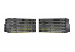 CISCO Catalyst 2960-xr 48 Gige Poe 740w 2 X 10g WS-C2960XR-48FPD-I Managed