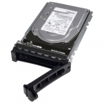 Dell 1.2TB 10k RPM SAS 12GBPS 512n 2.5in Hot-Plug Hard Drive (400-ATJL)