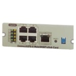 Onduleur 3000VA Online 9PX 2.2KW 2U IEC SNMP