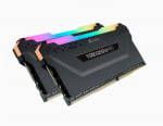 Corsair Vengeance Rgb Pro 32gb 2x16gb Ddr4 3200mhz C16 Desktop Gaming M CMW32GX4M2Z3200C16