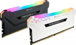 Corsair Vengeance RGB Pro Light Enhancement Kit White - No Dram Memoryy & DDR4 Desktop Ram (CMWLEKIT2W)