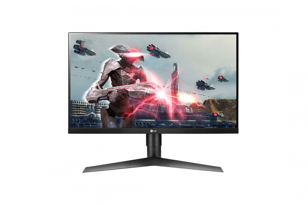 lg 144hz monitor 27 inch