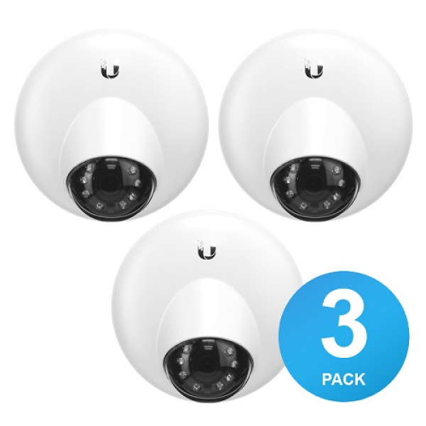 unifi g3 3 pack