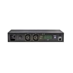 Powershield Dynamix Network Switch Pdu 2 X 10a Ice Outout 10a Inl (RPSW-10A2)