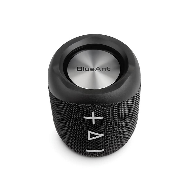 blueant x1 bluetooth speaker