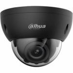 Dahua 6mp Ip Vandal Dome Black Motorized 2.7 13.5mm Icrwdrir 50mip67epo DH-IPC-HDBW5631RP-ZE-27135-BLK