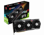 Msi Nvidia Geforce RTX 3060 Ti GAMING X TRIO 8gb GDDR6 Graphics Card