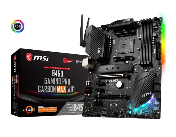 B450 2025 gaming motherboard