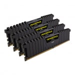 Corsair Vengeance Lpx 64gb (4x16gb) Ddr4 3200mhz C16