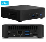 Intel BNUC11TNKI50000 NUC 11 i5-1135G7 Pro Kit