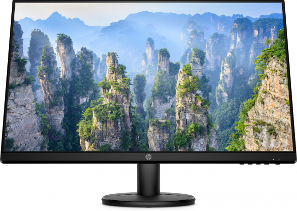 hp 27 inch v27i fhd monitor 9sv93aa