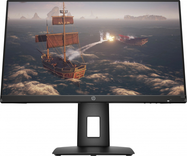 hp 24 inch monitor ips