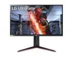 LG 27GN650-B 27-inch FHD IPS 1ms 144Hz G-SYNC HDR Monitor