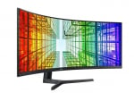 Samsung LS49A950U series S9 49-inch DQHD Curved Business Monitor LS49A950UIEXXY