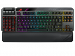 ASUS ROG Claymore II Modular TKL Mech RGB Gaming Black Keyboard Blue Switch ROG CLAYMORE II/BL