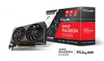 Sapphire PULSE Radeon RX 6600 8GB GDDR6 Graphic Card 11310-01-20G