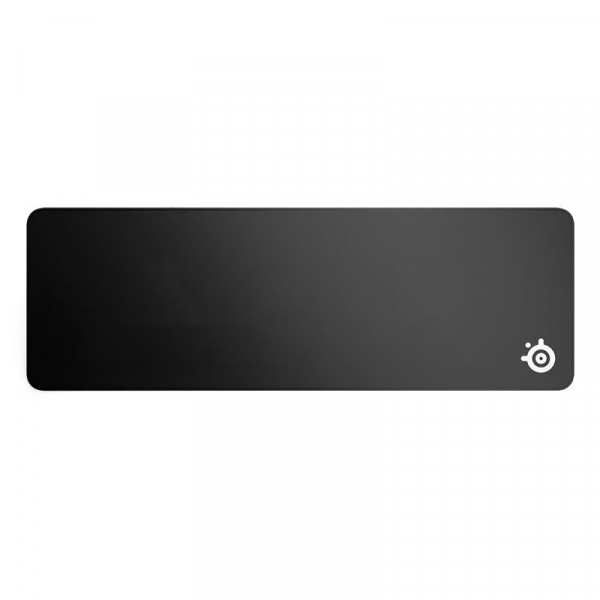 Buy SteelSeries QCK Edge Gaming Large Mouse Pad, Black Online