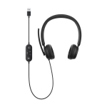 Microsoft Modern USB Stereo Headset 6ID-00016