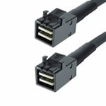 TGC SFF-8643 to SFF-8643 Internal Mini SAS HD Cable 750mm