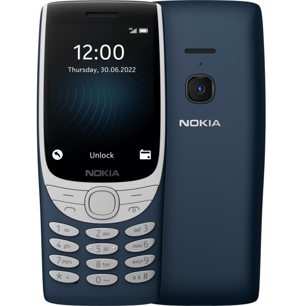 Nokia 8210 4G Sand D.S.