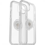 Otterbox Apple Iphone 14 Plus Otter + Pop Symmetry Series Clear Case 77-88776