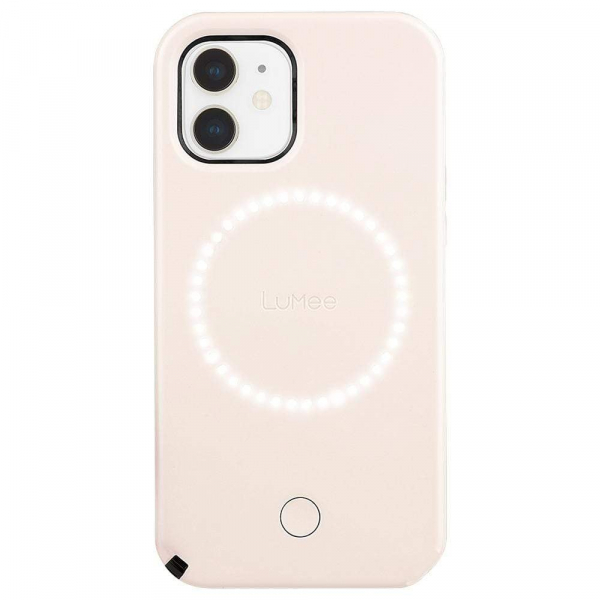 Casemate Apple Iphone 12 Iphone 12 Pro Lumee Halo Case LM043576