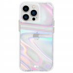 Casemate Apple Iphone 13 Pro Soap Bubble 10 Ft Drop Protection Case CM046636