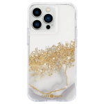 Casemate Apple Iphone 13 Pro Karat Marble 10 Ft Drop Protection Case CM046688