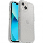 Otterbox Apple Iphone 13 Symmetry Series Clear Antimicrobial Case 77-85307
