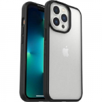 Otterbox Apple Iphone 13 Pro React Series Case Black Crsytal 77-85593