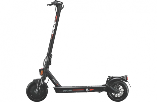 Ducati Pro II Evo - Electric scooter DU-MO-210009 | Zylax Computers