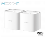 D-link COVR-1102 Dual-band Seamless Wi-fi System