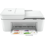 HP DeskJet 4121e A4 All-in-One Wireless Colour Inkjet Printer 26Q95A