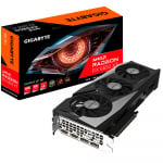 Gigabyte AMD Radeon RX 6650 XT Gaming OC 8GB Graphics Card GV-R665XTGAMING OC-8GD